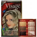 Visage barva na vlasy 10 popelavý Blond