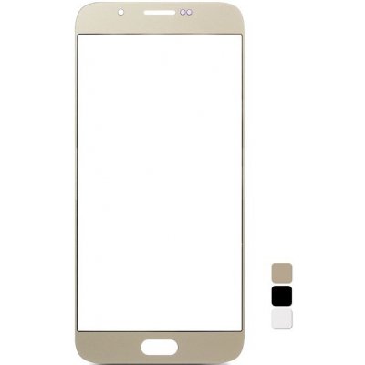 Dotykové sklo Samsung Galaxy A8 – Zbozi.Blesk.cz
