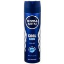 Deodorant Nivea Men Cool Kick deospray 150 ml