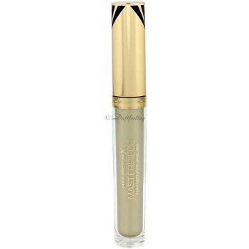 Max Factor Masterpiece řasenka pro objem Rich Black 4,5 ml