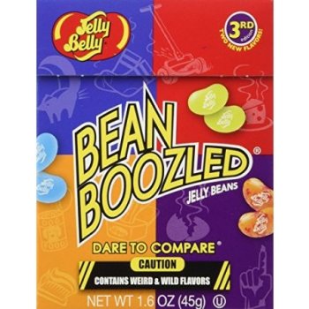 Jelly Belly Bean Boozled 45 g