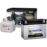 Varta 12N5.5-3B, 506011 – Zboží Mobilmania