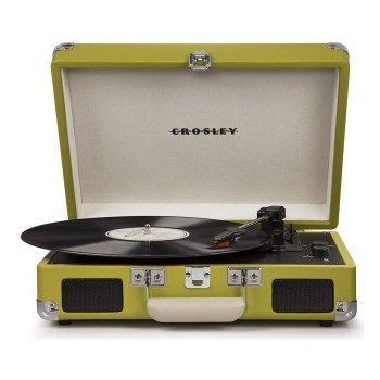 Crosley Cruiser Deluxe