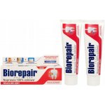 Biorepair Plus Sensitive pasta obnovující zubní sklovinu pro citlivé zuby 75 ml – Zboží Dáma