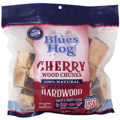 Blues Hog BBQ Cherry Wood 1,3kg