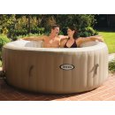 Intex 28408 Pure Spa Bubble Massage