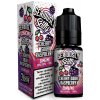 E-liquid Doozy Seriously Fusionz Salty Cherry Sour Raspberry 10 ml 20 mg