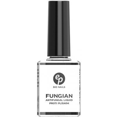 BIO nails Fungian 12 ml – Zboží Dáma