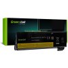 Baterie k notebooku Green Cell LE57V2 baterie - neoriginální