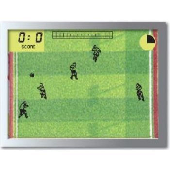 Bambilon LCD hra fotbal
