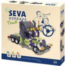  Seva DOPRAVA – Truck