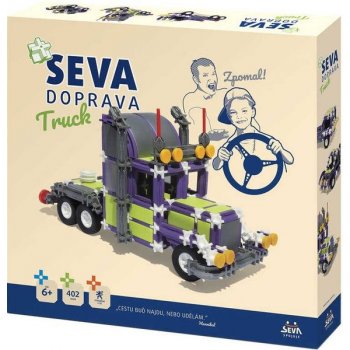 Seva DOPRAVA – Truck