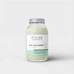 D-LAB Pro-Collagen Slimming na kontrolu hmotnosti kiwi 173 g – Hledejceny.cz