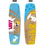 BejkRoll LADIE'S Wakeboard – Zboží Mobilmania