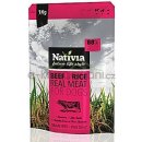 Nativia Real Meat beef & rice 1 kg