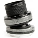 Lensbaby COMPOSER PRO II EDGE 80 Canon