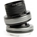 Lensbaby COMPOSER PRO II EDGE 80 Canon – Sleviste.cz