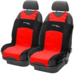 Autopotah Cappa Sport Way červené 2ks | Zboží Auto