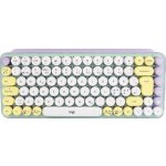 Logitech POP Keys 920-010736 – Zboží Živě