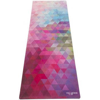 Yoga Design Lab Combo Mat