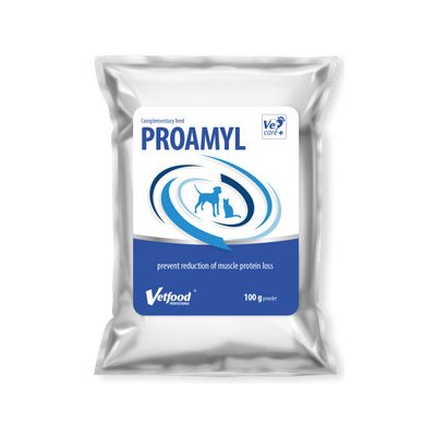 Vetfood Proamyl 100 g – Hledejceny.cz