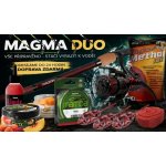 Delphin Magma Legend4ry Duo Medium Glass – Hledejceny.cz