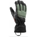 Leki Griffin Base 3D Woman black-dusty green 24/25 – Hledejceny.cz