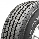 Continental ContiTrac 255/70 R16 111H – Hledejceny.cz