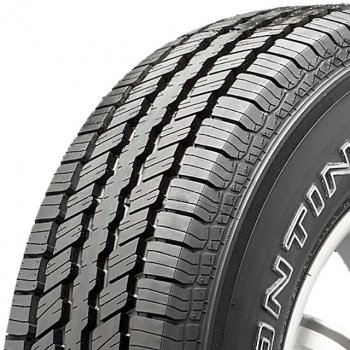 Continental ContiTrac 255/70 R16 111H