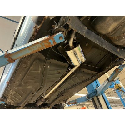 FOX VW051000-MSD – Hledejceny.cz
