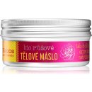 Saloos Bio růžové tělové máslo 75 ml