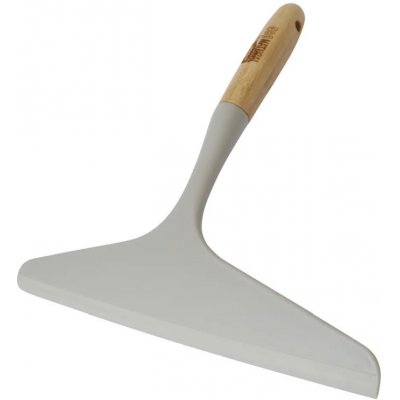Toro Stěrka na okna 23 cm plastová s bambusovou rukojetí 340193 – Hledejceny.cz