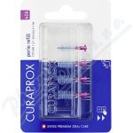 Curaprox CPS 406 Perio REFILL mezizubní kartáčky 4 ks blistr – Zboží Dáma