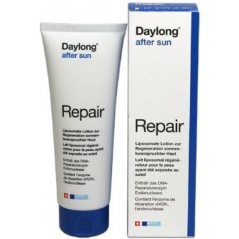 Daylong after sun Repair mléko po opalování 100 ml