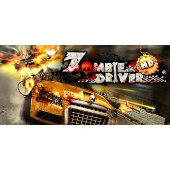 Zombie Driver