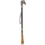 Nazouvací lžíce LUXUS hlava koně 62 cm 62 cm – Hledejceny.cz