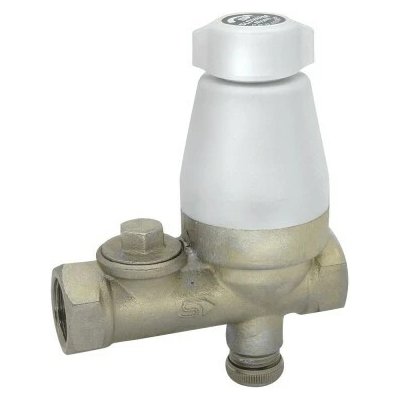 Myjava Pojistný ventil k bojlerům TE 1847 1/2" – Sleviste.cz