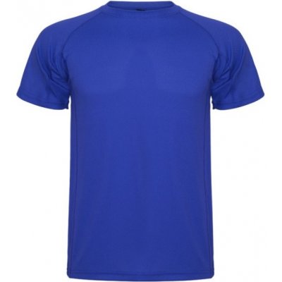 Roly sportovní tričko Montecarlo modré