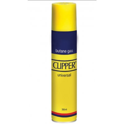 Clipper plyn do 300 ml – Hledejceny.cz