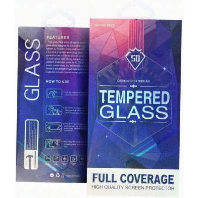 New Glass 5D pro Samsung Galaxy S8+ G955F – Zboží Živě