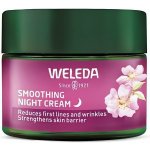 Weleda Divoká růže a bílý čaj rozjasňující noční krém 40 ml – Zboží Dáma