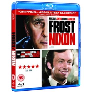 Frost/Nixon BD