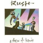 Rush : A Show Of Hands CD – Hledejceny.cz