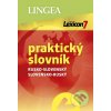 Lexicon 7: Rusko-slovenský a slovenso-ruský praktický slovník - Lingea