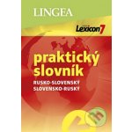 Lexicon 7: Rusko-slovenský a slovenso-ruský praktický slovník - Lingea – Hledejceny.cz