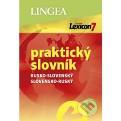 Lexicon 7: Rusko-slovenský a slovenso-ruský praktický slovník - Lingea