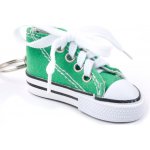 Přívěsek na klíče a kabelku B TOP Teniska Červená – Hledejceny.cz