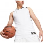 Puma Hoops Team Game Jersey Dres – Zboží Dáma