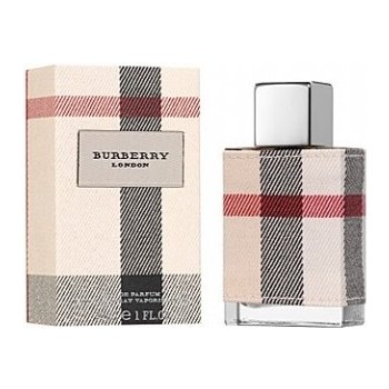 Burberry London parfémovaná voda dámská 30 ml