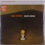Various Artists - Back To Mine - Groove Armada LP – Hledejceny.cz
